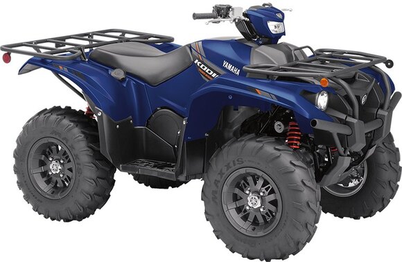 2019 Yamaha Kodiak 700 EPS SE