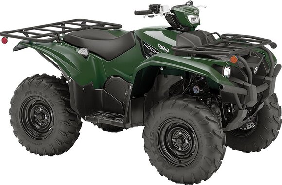 2019 Yamaha Kodiak 700 EPS