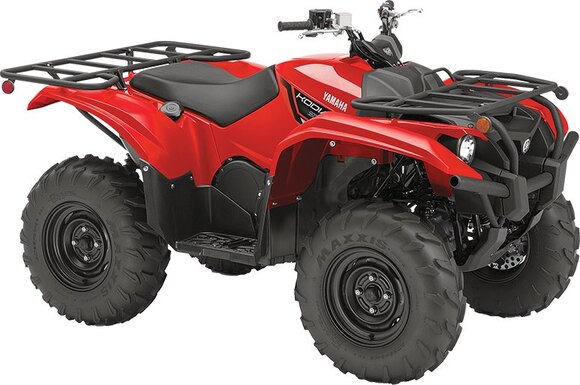 2019 Yamaha Kodiak 700