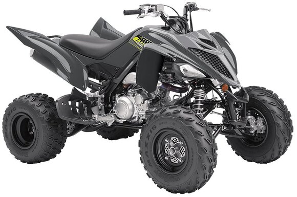 2019 Yamaha Raptor 700