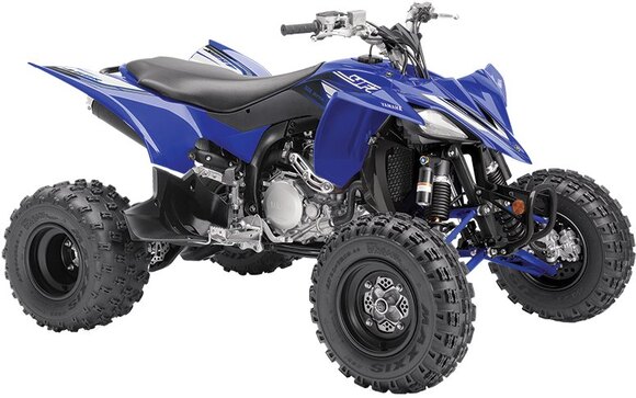 2019 Yamaha YFZ450R