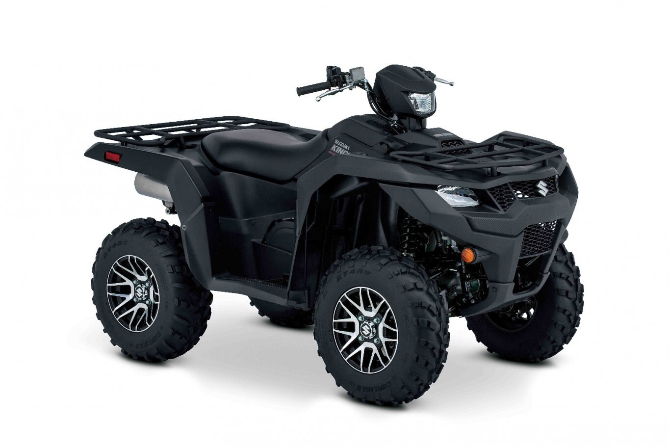 Suzuki KINGQUAD LT-A750XPZS