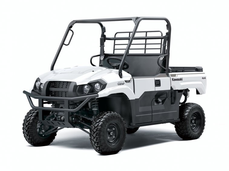 2019 Kawasaki Mule Pro-MX EPS