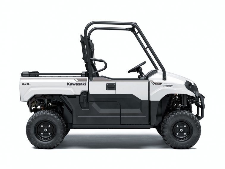 2019 Kawasaki Mule Pro MX EPS