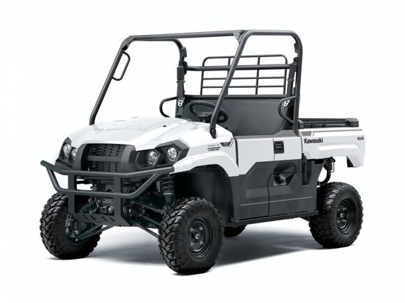 2019 Kawasaki Mule Pro MX EPS