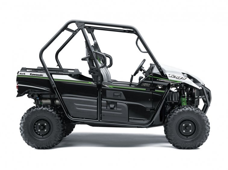 2019 Kawasaki Teryx EPS