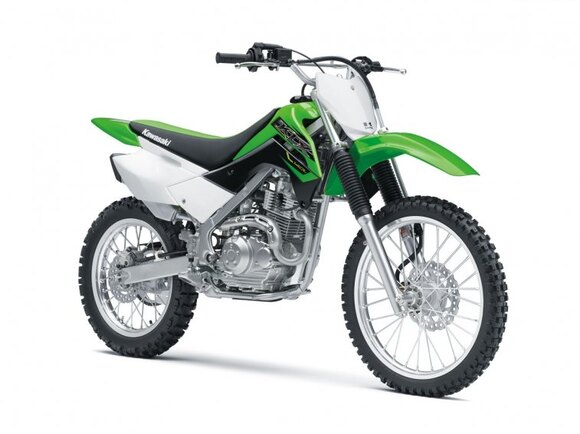 2019 Kawasaki KLX140L