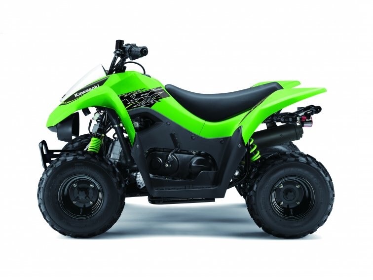 2019 Kawasaki KFX50