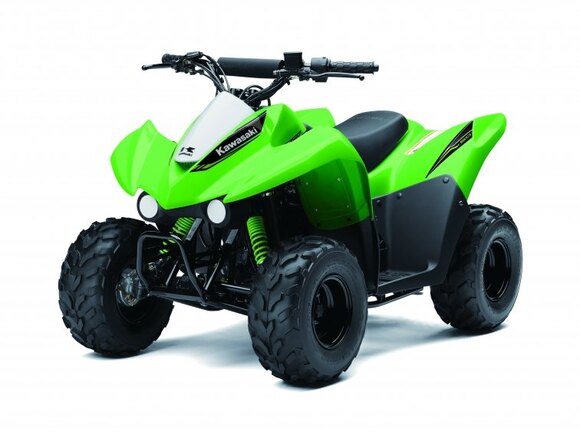 2019 Kawasaki KFX50