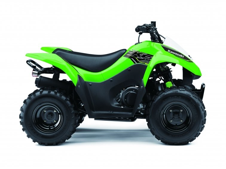 2019 Kawasaki KFX90