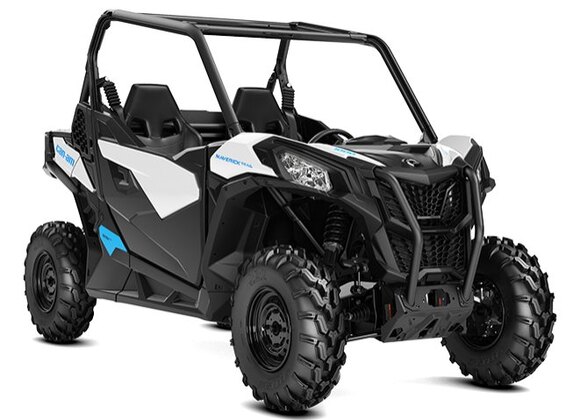 Can Am Maverick Trail 800