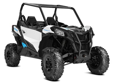 Can-Am Maverick Trail DPS 1000