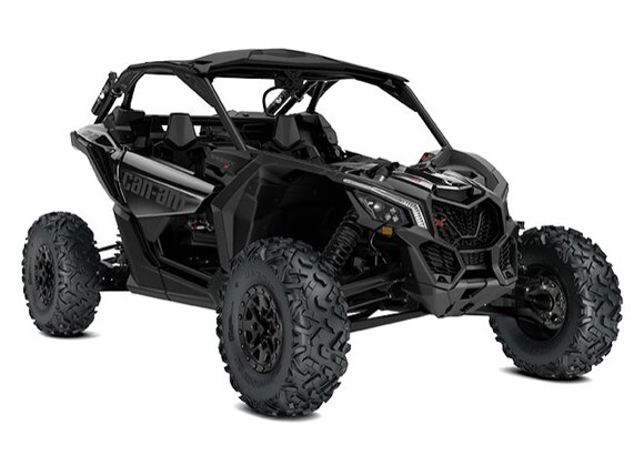 Can Am Maverick X3 X RS