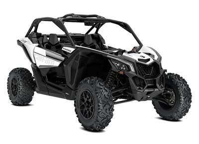 Can-Am Maverick X3 MAX