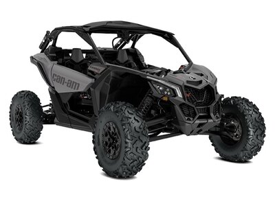 Can-Am Maverick X3 X DS Turbo R