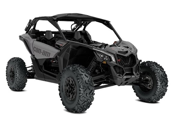 Can Am Maverick X3 X RS Turbo R