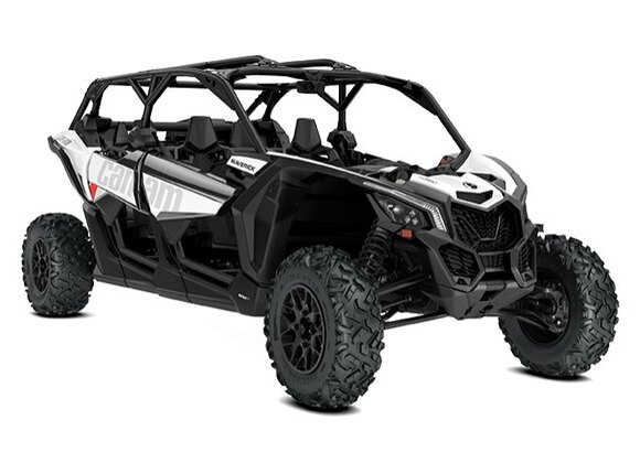 Can Am Maverick X3 MAX Turbo R