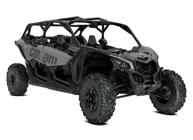 Can-Am Maverick X3 MAX X DS Turbo R