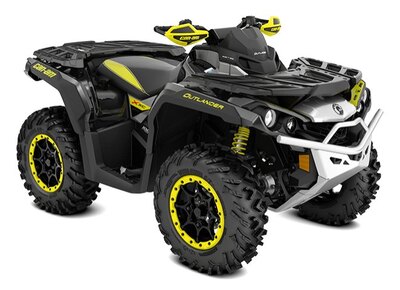 Can-Am Outlander X XC