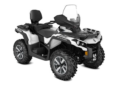 Can-Am Outlander MAX North Edition 650