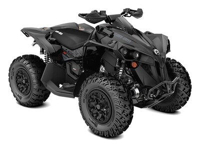 Can-Am Renegade X XC 850