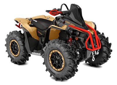 Can-Am Renegade X MR 1000R