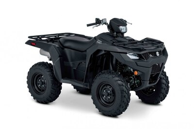 Suzuki KINGQUAD LT-A500XPS