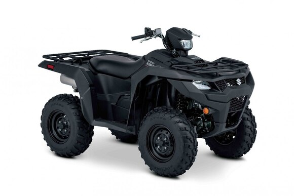 Suzuki KINGQUAD LT A500XPS