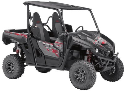 Can-Am Maverick Sport X MR