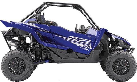 2019 Yamaha YXZ1000R SS SE