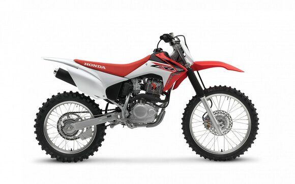 2019 Honda CRF230F