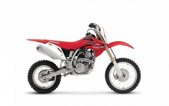 2019 Honda CRF150R Expert