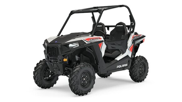 Polaris® RZR 900 EPS