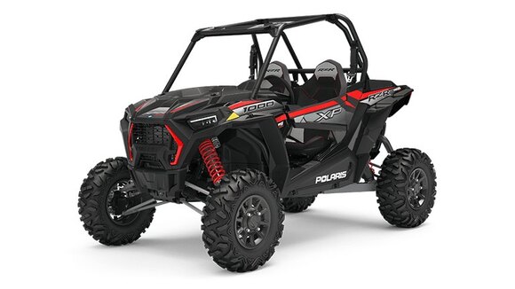 Polaris® RZR XP 1000