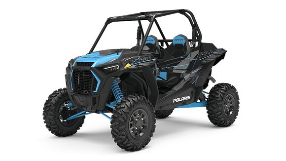 Polaris® RZR XP Turbo