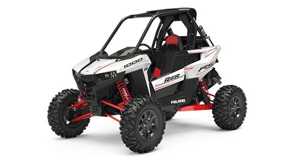 Polaris® RZR RS1