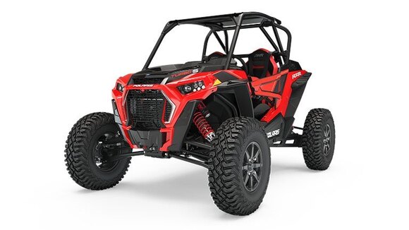 Polaris® RZR XP Turbo S