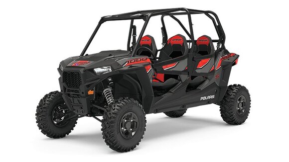 Polaris® RZR S4 1000