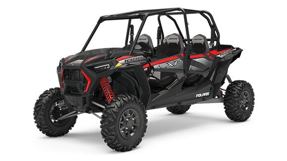 Polaris® RZR XP 4 1000 