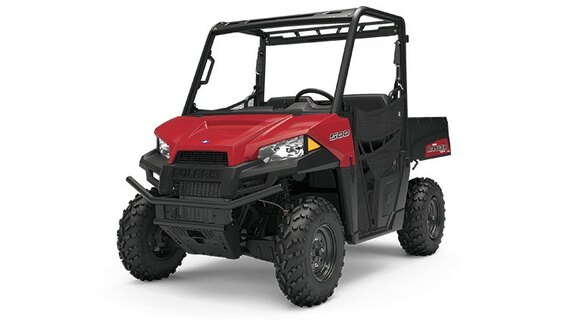 Polaris® Ranger 500