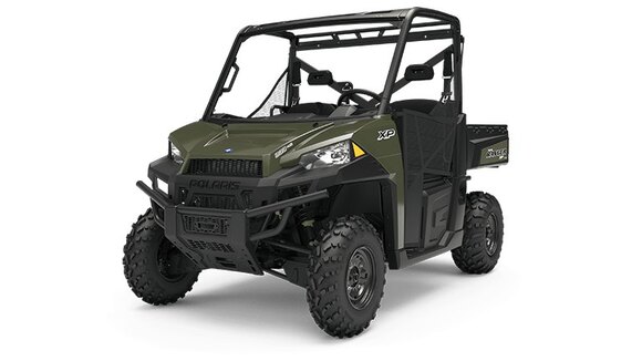 Polaris® Ranger XP 900