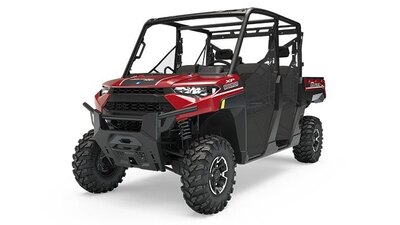 Polaris® Ranger Crew® XP 1000 EPS
