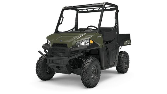 Polaris® Ranger 570