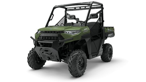 Polaris® Ranger XP 1000 EPS