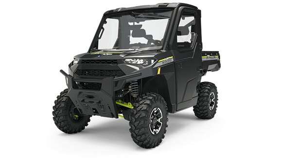 Polaris® Ranger XP 1000 EPS NorthStar Edition