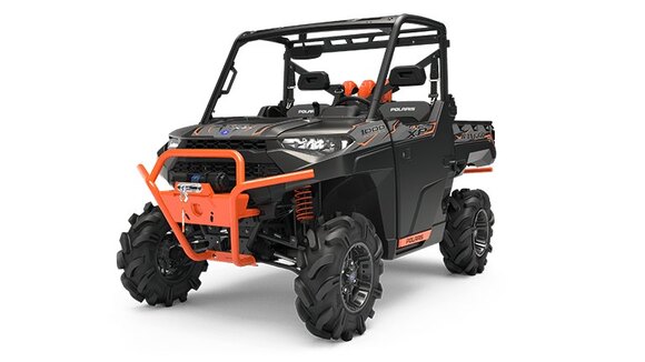 Polaris® Ranger XP 1000 EPS High Lifter Edition