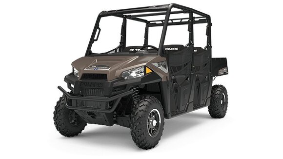 Polaris® Ranger Crew 570 4