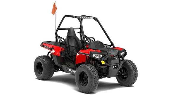 Polaris® ACE® 150 EFI