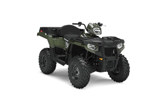 Polaris® Sportsman X2 570