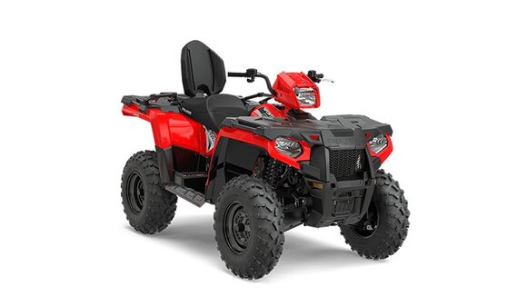 Polaris® Sportsman Touring 570